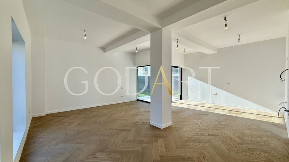 VILA TOWNHOUSE | FINISAJE PREMIUM | PIPERA - Poză 4