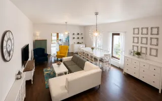 Vila 7 camere zona centrală - Poză 12