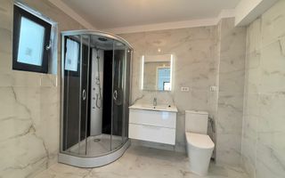 Vila P+M | 4 camere | 3 bai | Teren 308mp - Poză 10
