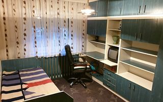 Apartament PB 3 camere, 2 bai, zona Prima shops, Xenopol - Poză 8