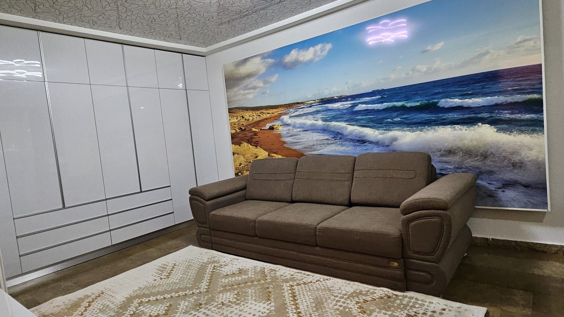 Garsonieră premium de închiriat – Dimitrie Cantemir, la 150m de Metrou Unirii - Poză 2