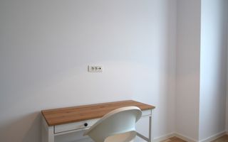 Mobilat deosebit, parcare subterana; Circumvalatiuni - Poză 17