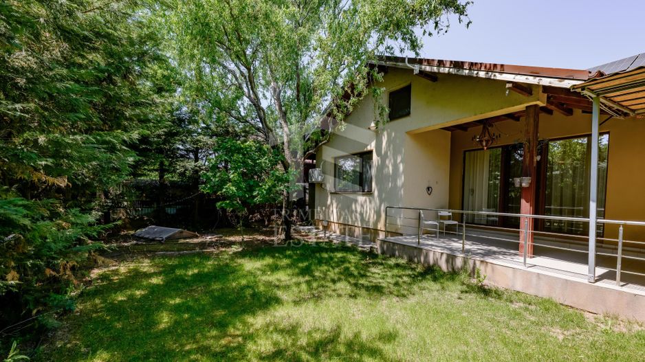 De Vanzare Casa Complex Good Afternoon Residence Balotesti COMISION 0% - Poză 4