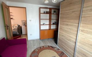 Apartament 2 camere semidecomandat, zona Canta, Iași - Poză 2