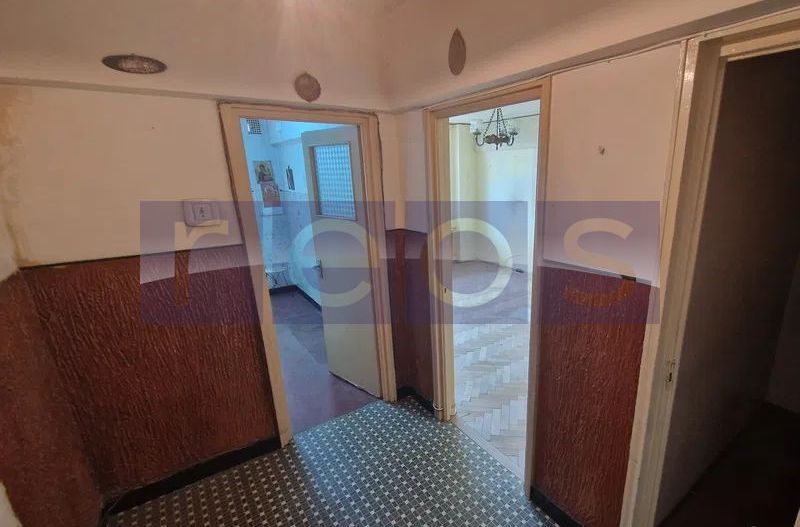 DE VANZARE 2 CAMERE ÎN DOROBANȚI  | ETAJ 10/12 | 2 LOGII | METROU - Poză 5