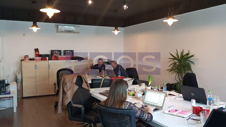 VANZARE CLADIRE BIROURI | ZONA DOROBANTI-BELLER - Poză 20