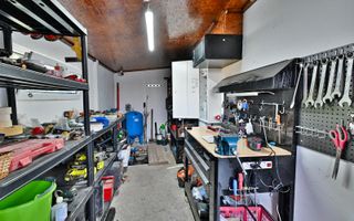 Sala de evenimente cu  piscina si foisor Biled COMISION 0 % CUMPARATOR - Poză 49