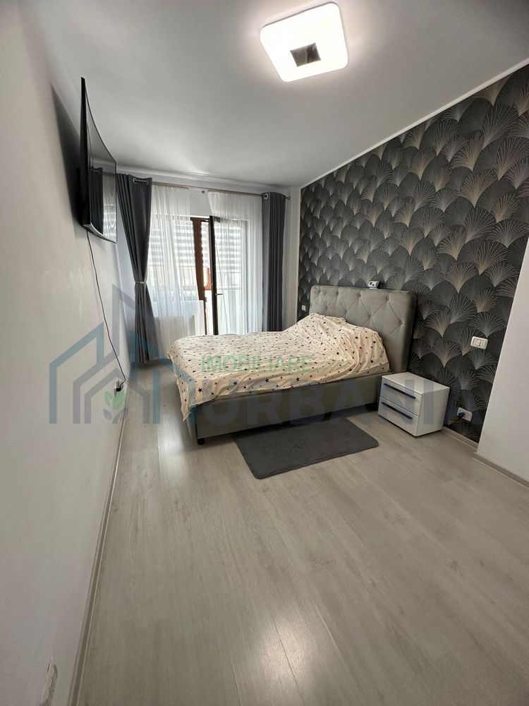 Apartament 2 camere, 54 mp, etaj 1, bloc nou, Cug-Valea Adâncă - Poză 6