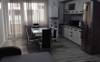 Apartament modern, 2 camere și parcare subterană, Baciu, zona Regal. - Poză 1