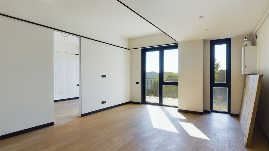 Apartament 2 camere nemobilat – Nord, Pipera - Poză 4