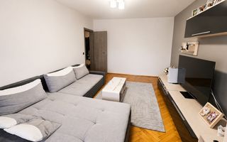 COMISION 0% | Apartament 3 camere | 72 mp | 2 Bai | Acoperis Tigla - Poză 4