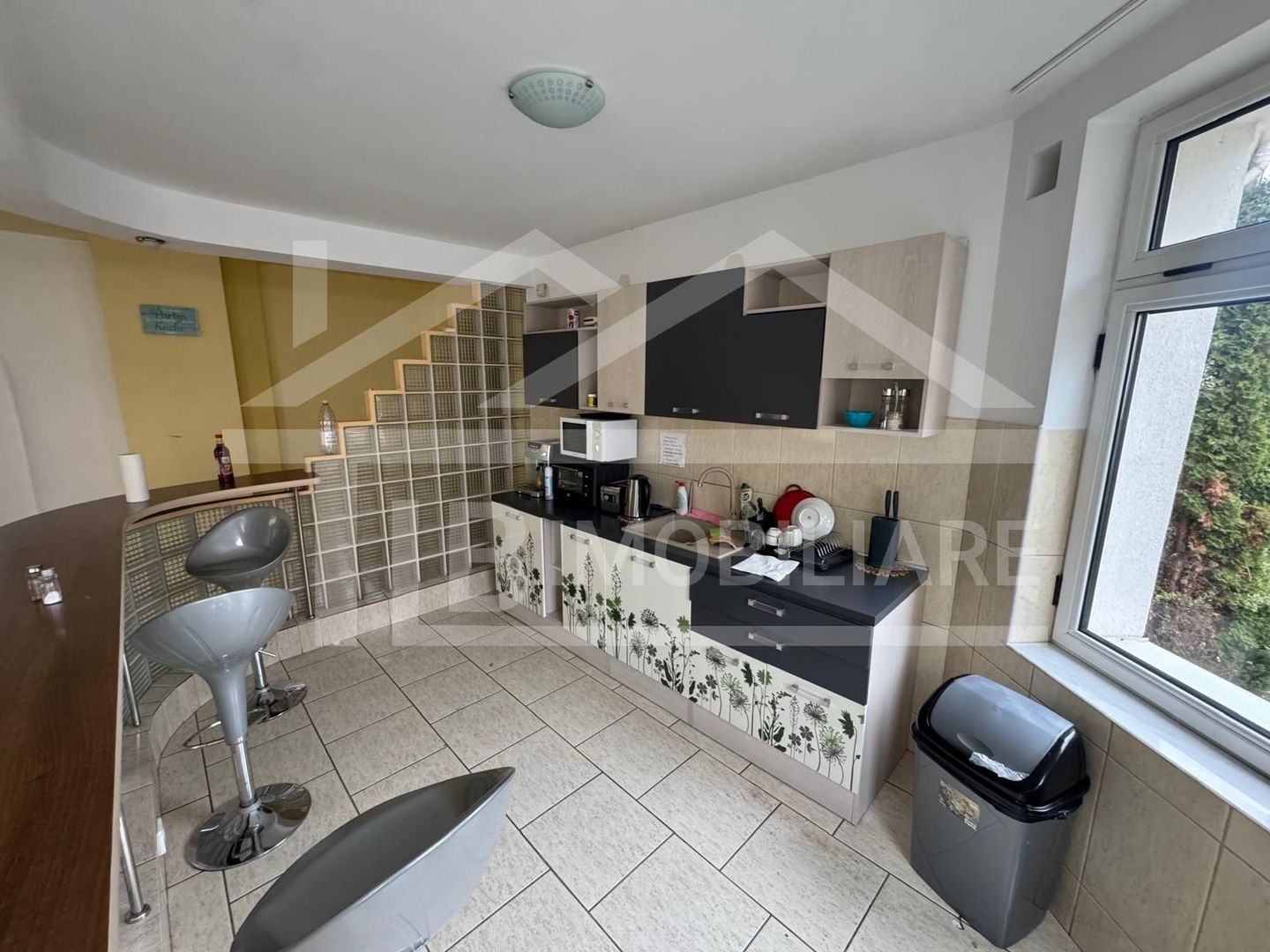 Vila cu 6 camere, 420mp,  teren 720mp, parcari, Zona Shopping City - Poză 23