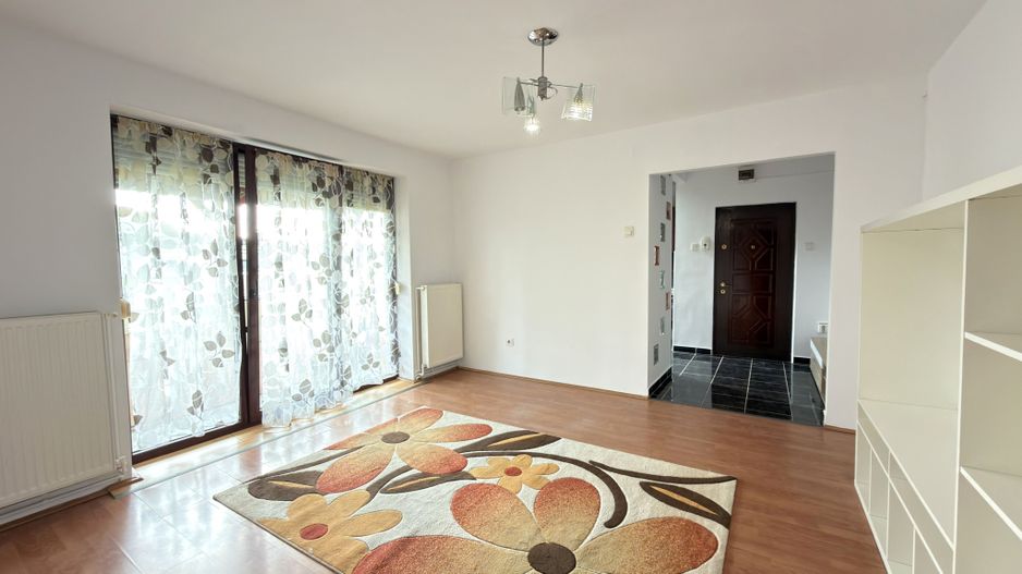 Apartament 2 camere Republicii Etaj III - Carei - Poză 4