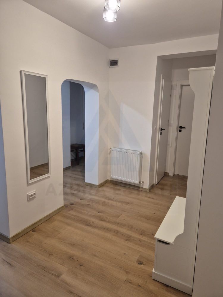 Apartament modern prima inchiriere 3 camere 75 mp etaj 1 zona Ștrand - Poză 1