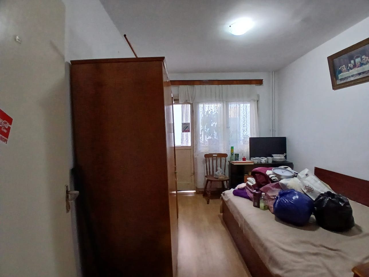 Apartament 3 camere de vanzare Lujerului - Poză 2