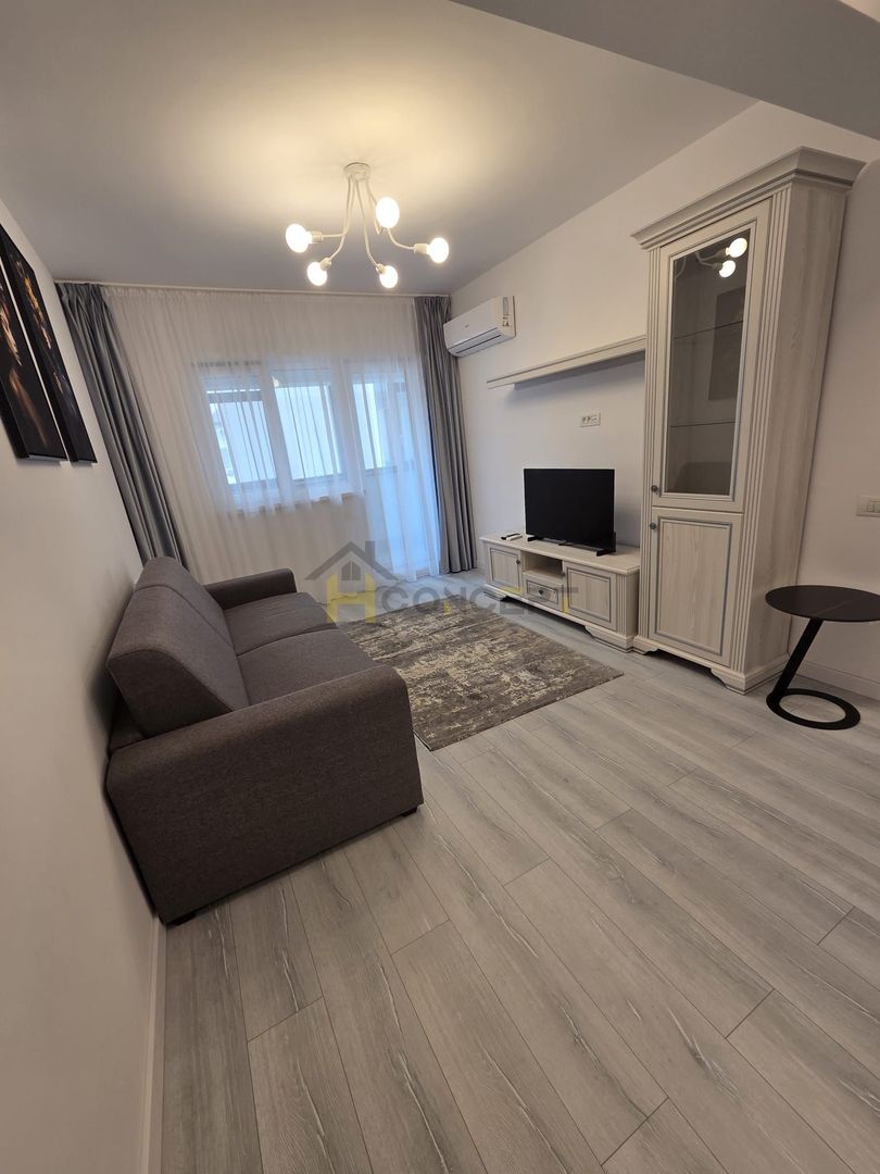 Inchiriere garsoniera mobilata utilata 5 min metrou - Poză 3