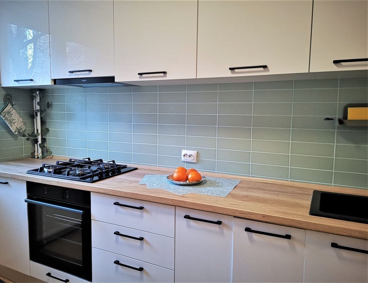 AP. 2 CAMERE LUJERULUI, RENOVAT, BLOC REABILITAT, BUCATARIE INCHISA - Poză 11