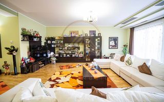 DACIA - Vila D+P+1E+M, teren 780 mp, deschidere 24 ml. - Poză 5