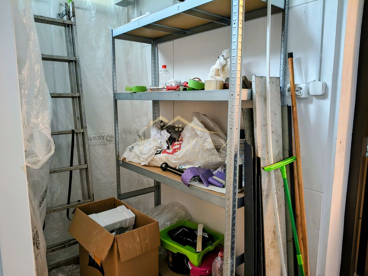 Inchiriere 2 camere birou // zona linistita // Primaverii - Poză 18