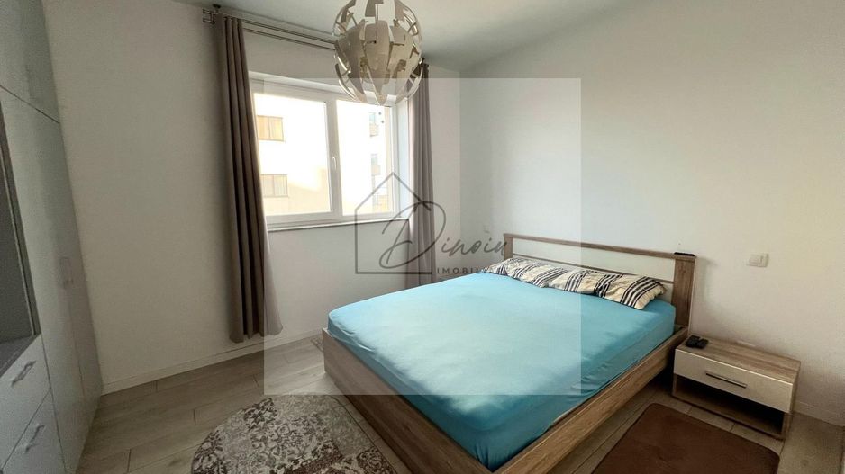Apartament 2 camere de închiriat Pipera I New Point - Poză 12
