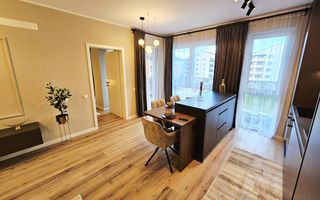 Apartament ultrafinisat | Etaj intermediar | Zona Str Tineretului - Poză 6