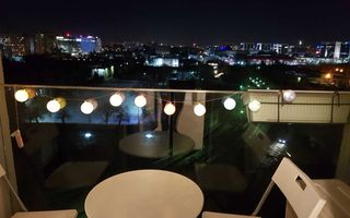 Garsonieră cu vedere panoramică - Bloc nou -  zona Lujerului - Poză 5