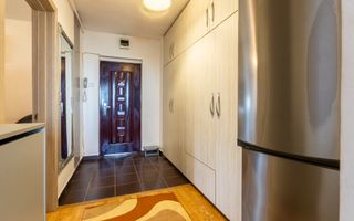 2 camere, decomandate, Gheorgheni, zona Constantin Brancusi, Alverna - Poză 10