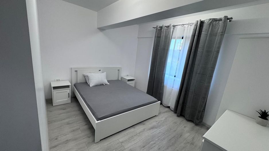 Închiriez apartament regie rezidence politechnica - Poză 4