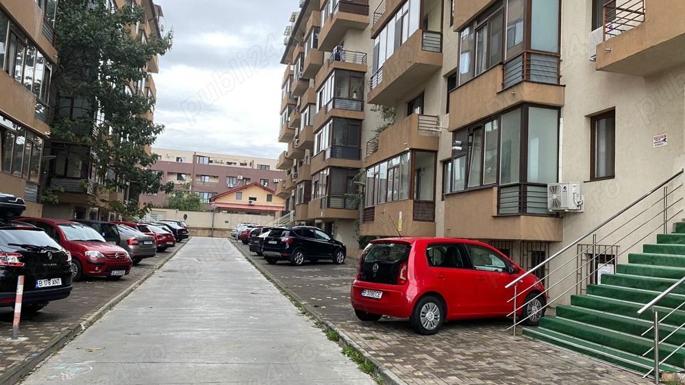De vânzare Apartament 2 camere - Poză 7