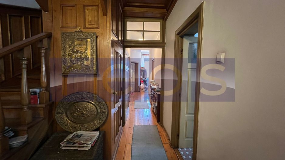 VANZARE DUPLEX D+P+1+M | DOUA INTRARI | ZONA BARBU VACARESCU - Poză 20