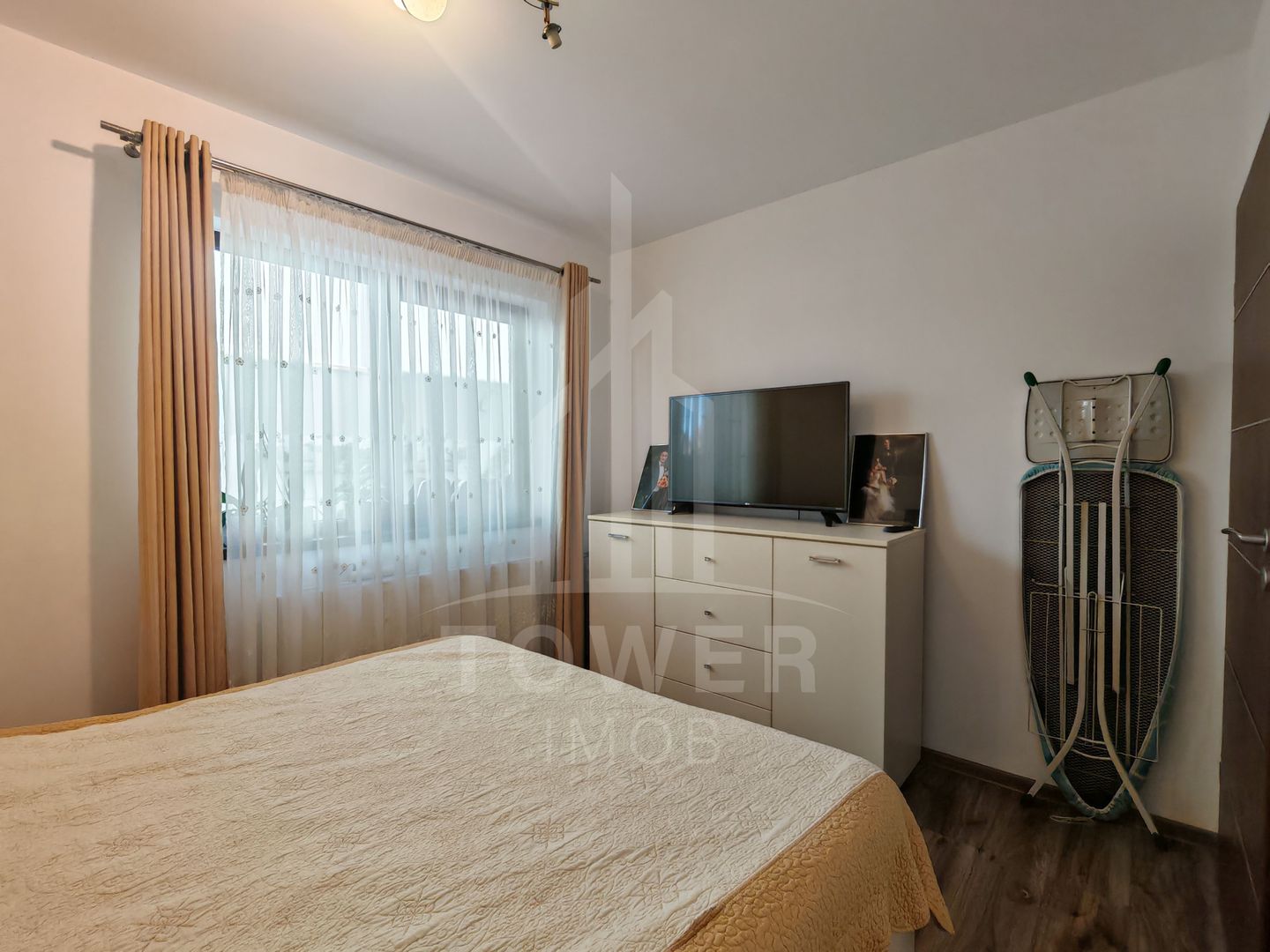 Apartament modern și primitor 3 camere Arhitectilor! - Poză 10