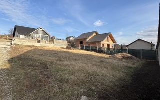 Teren Intravilan | Șura Mare - Poză 2