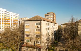 Circumvalatiunii - Gheorghe Lazar - 4 Camere, Etaj 3, 2 Bai, Centrala - Poză 19