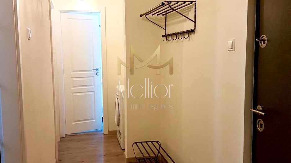 Apartament modern 2 dormitoare decomandate Grigorescu - Poză 7