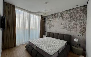 Penthouse Herastrau 4 Camere Vedere Panoramica - Poză 10
