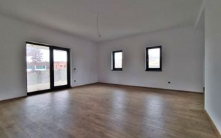 Casa noua parter, 4 camere, teren 616 mp, zona dealuri Oradea, VANZARE - Poză 4