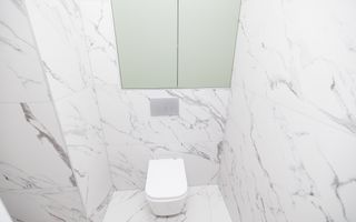 Vânzare, apartamnet, 3 camere, bd. Dacia, Botanica - Poză 13