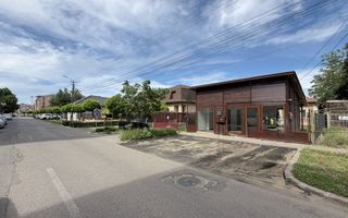 Inchiriere Spațiu Comercial 36 mp - Str. Corneliu Coposu - Carei - Poză 1