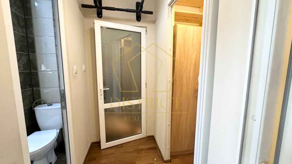 Apartament cu 2 camere mobilat | Calea Sagului - Poză 11