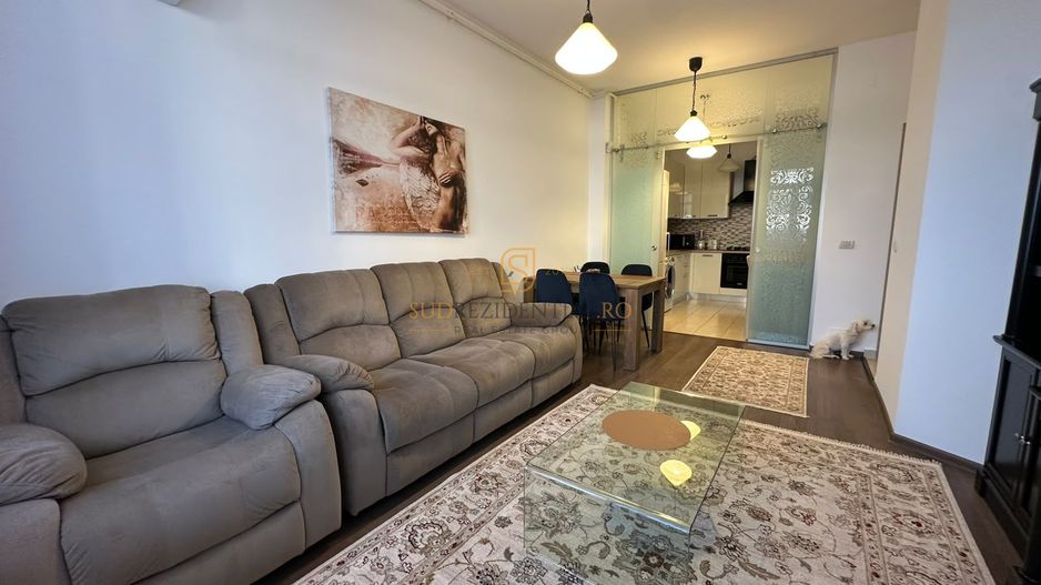Închiriere vilă P+1, 4 camere, 102 mp utili, pet friendly - Poză 3