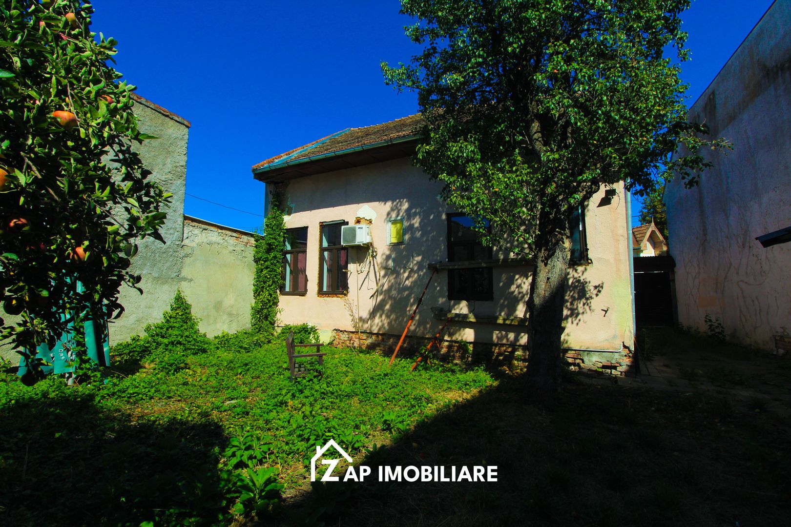 Central | Casă individuala| Strada Rodnei | Suprafață Teren 320 mp - Poză 4