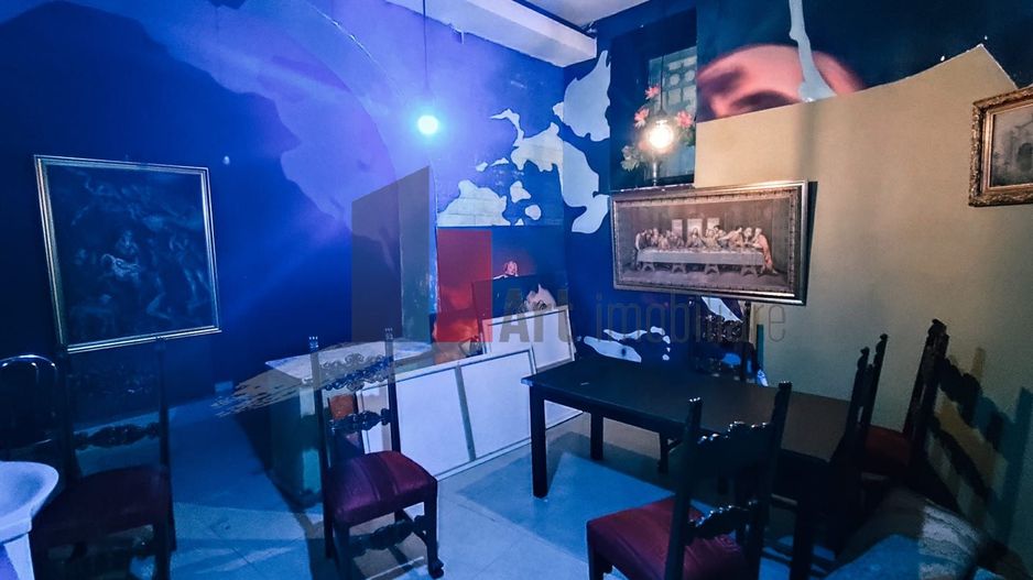 Spatiu Comercial de inchiriat in zona Mosilor - Poză 2