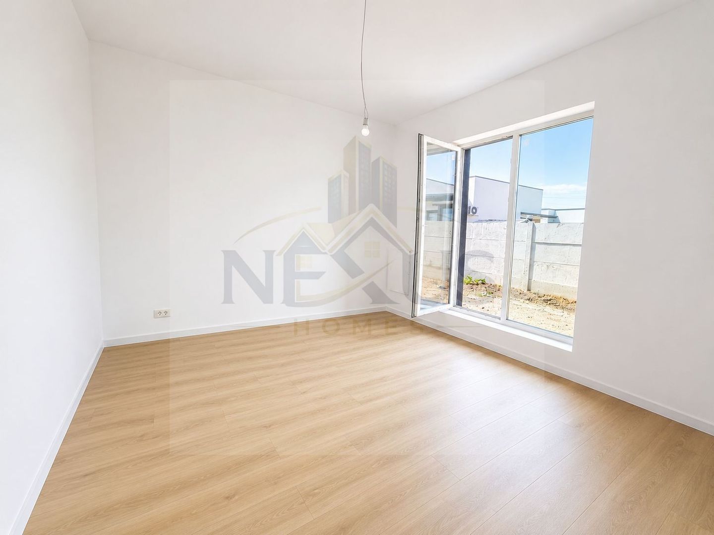 Comuna Berceni - Miorita | 4 cam - 386 mp teren - Terasa - Poză 4