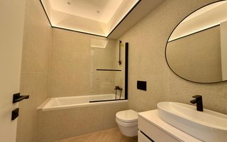 Apartament 4 camere – Șoseaua Pipera | 2 balcoane | Zonă excelentă - Poză 7