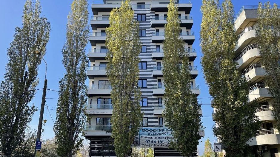 Ap Premium la cheie in bloc nou, Mamaia Statiune Constanta - Poză 4