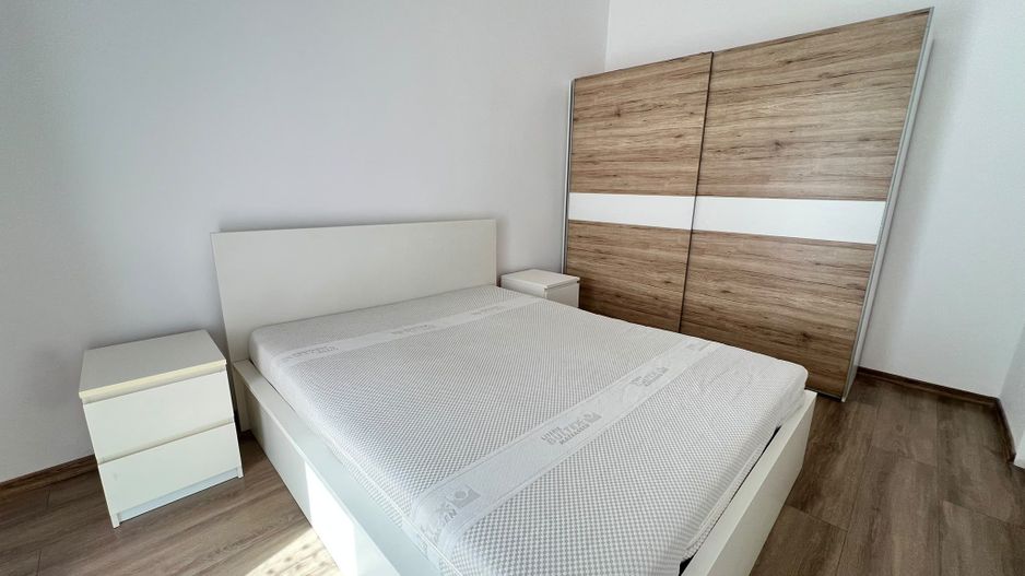 Apartament cu 2 camere la prima inchiriere | Ego Residence | Parcare subterana - Poză 8