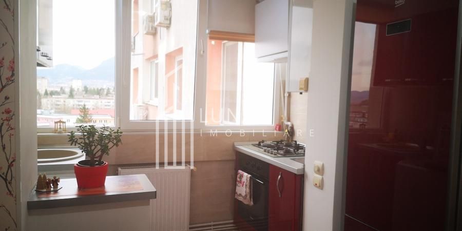 Vand apartament cu 2 cam. mobilat si  utilat - Poză 7