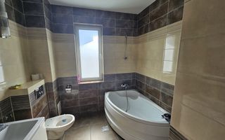 Inchiriere apartament spatios, bloc nou, garaj, Craiovei - Poză 4