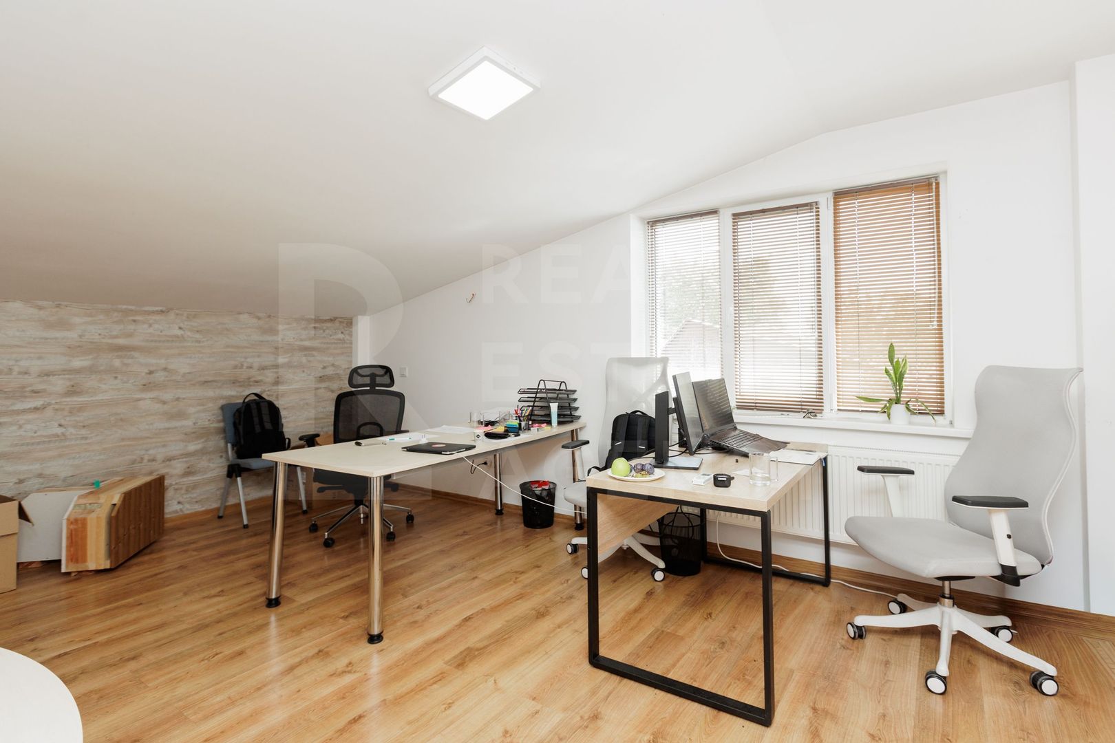 Chirie oficiu, 160 mp, str. Armeneasca, Centru - Poză 11