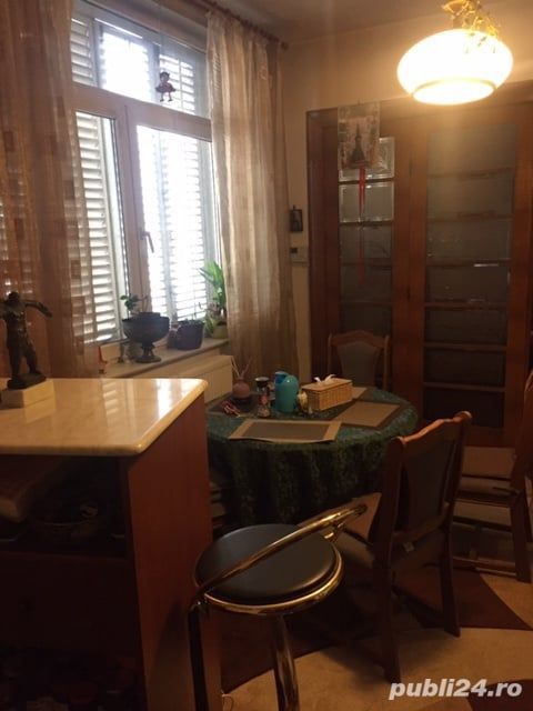 Vila  de vanzare-zona Parcul Carol - Poză 3